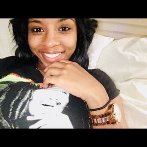 Meet your Posher, Katrina